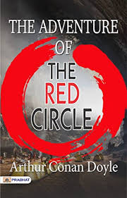 The Adventure of the Red Circle